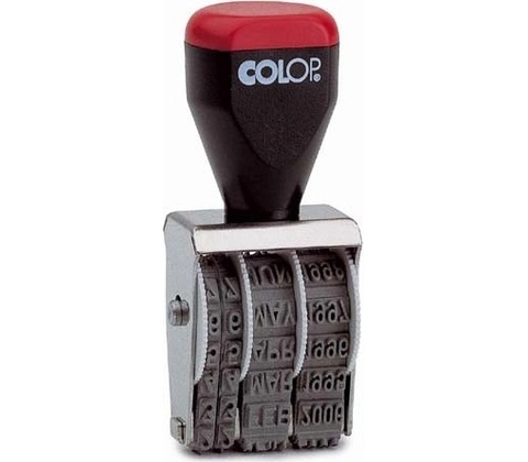 Colop 03000