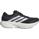 adidas Дамски маратонки Adidas Womens adidas Supernova Rise 3 Road Running Shoes - Black/White