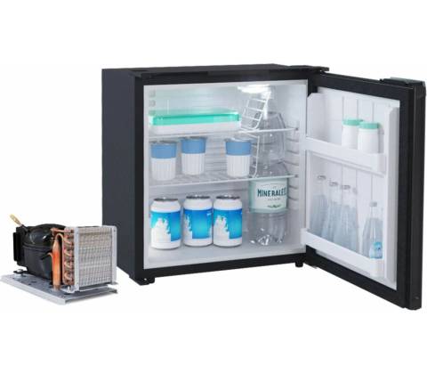 Vitrifrigo C25L