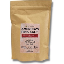 Redmond America's Pink Salt Mletá sůl 500 g