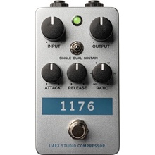 Universal Audio 1176 Pedal