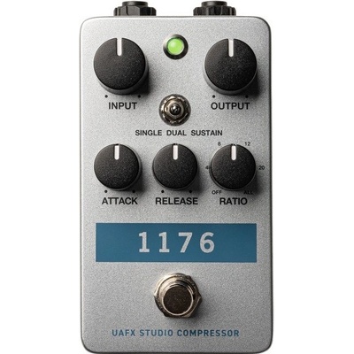 Universal Audio 1176 Pedal