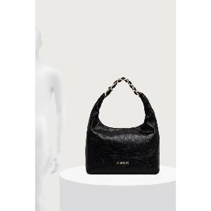 Valentino Bags чанта тип хобо дамска от имитация на кожа CRYSTELLE (VBSA5Q07)