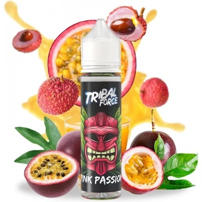 Tribal Force - Pink Passion 50ml