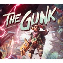 The Gunk