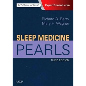 Sleep Medicine Pearls | Richard Berry (2014)