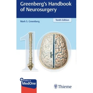 Greenberg's Handbook of Neurosurgery (2023)