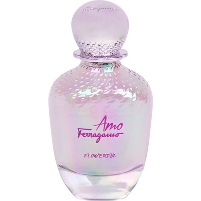 Ferragamo Amo Flowerful toaletná voda dámska 100 ml