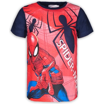 MARVEL Детска блуза spiderman (32350)