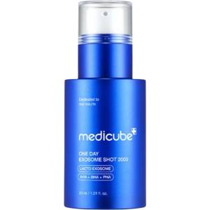 medicube - One Day Exosome Shot Pore Ampoule 2000 30ml