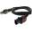Lambda sonda BOSCH 0 258 007 00T
