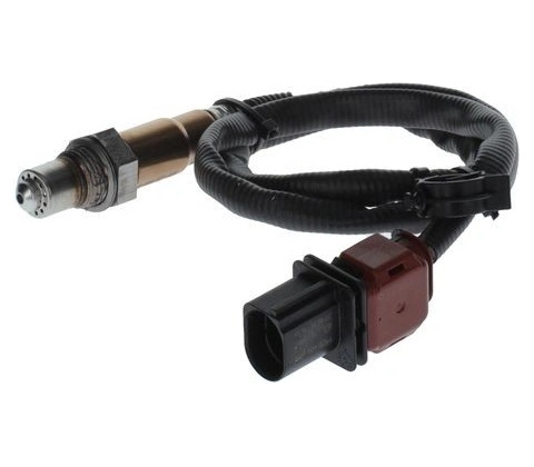 Lambda sonda BOSCH 0 258 007 00T