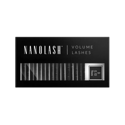 Nanolash Volume Lashes