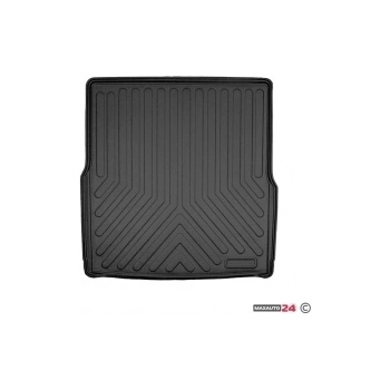 Rizline Стелка за багажник RizLine съвместима с Audi A4 B8 STW (2008-2016)