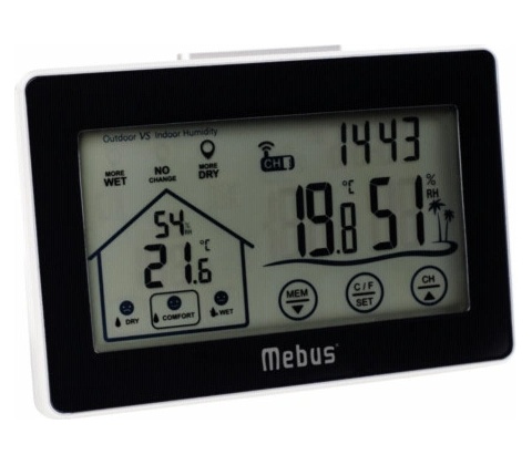 Mebus 40659