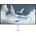Arozzi NOVA 24T1K200 White