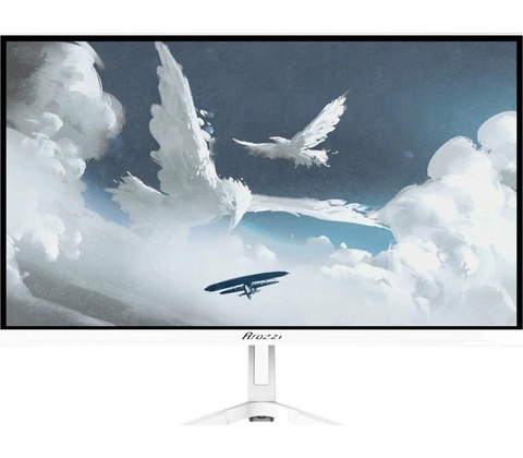 Arozzi NOVA 24T1K200 White