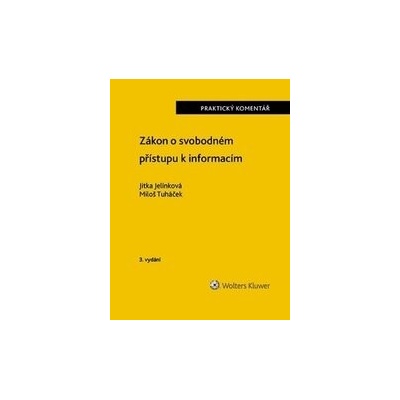 Zákon o svobodném přístupu k informacím