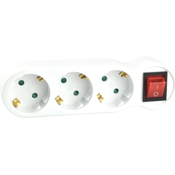 Image 1 of Xmart 3 Plug Switch (19065)