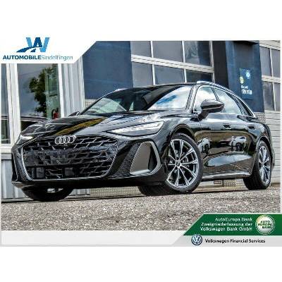 Audi A6 TFSI S-line Avant 150 kW