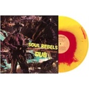 Bob Marley & The Wailers - Soul Rebels Dub LP