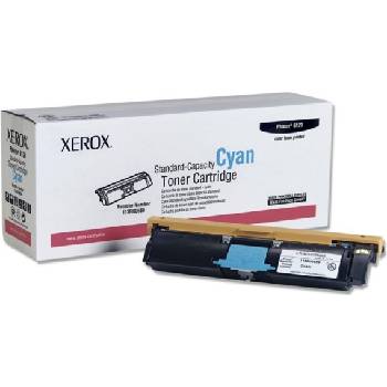 Xerox Касета за XEROX Phaser 6120N/6115 MFP/D - Cyan - P№ 113R00689 (113R00689)