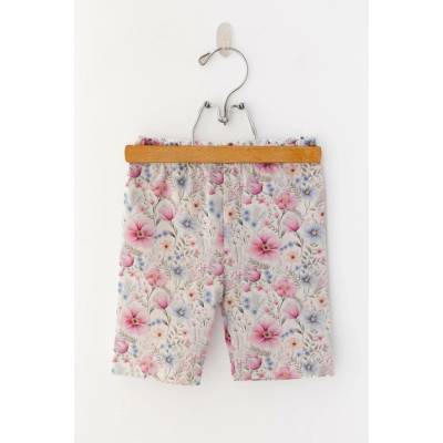 Print shorts LETNÍ LOUKA | LILY GREY