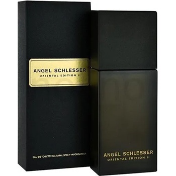 Angel Schlesser Oriental II EDT 50 ml