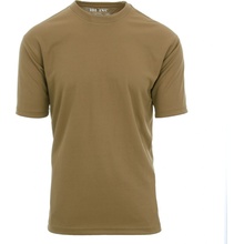 Triko 101 Inc Tactical Quick Dry coyote