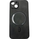 Pouzdro TopQ iPhone 13 s MagSafe černý