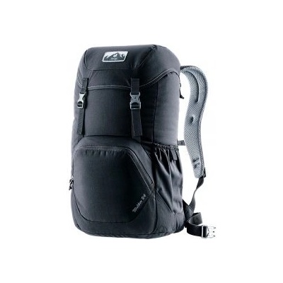 Deuter Walker 24l black