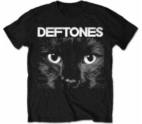 Deftones Sphynx