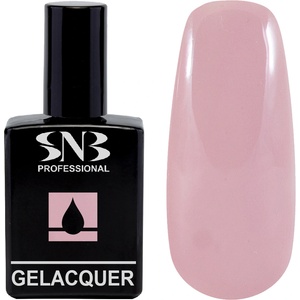 SNB Гел лак snb 33 Кармен, 15 мл, телесен, gl033 (gl033) - topmall