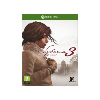 Syberia 3 (Collector's Edition)