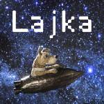 Supraphon Soundtrack: Lajka - 2CD (019872)