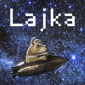 Supraphon Soundtrack: Lajka - 2CD (019872)