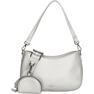 Charm London New York 22460 Silver 3 L