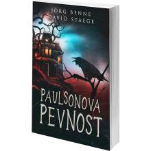 Paulsonova pevnost - Jörg Benne