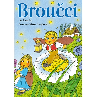 Broučci - Jan Karafiát