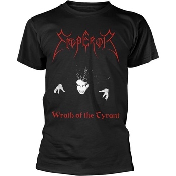 Emperor Риза Wrath Of The Tyrant Unisex Black XL (PH2830)