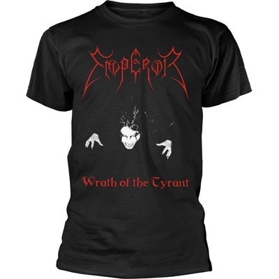 Emperor Wrath Of The Tyrant Black XL Риза (PH2830)