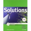 Solutions Elementary Workbook