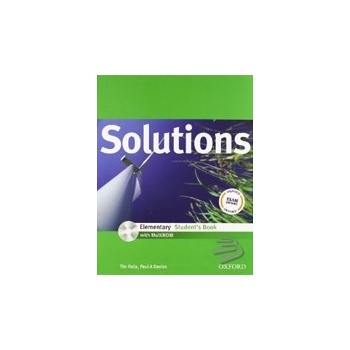 Solutions Elementary Workbook