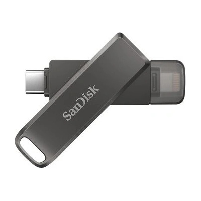 SanDisk iXpand Luxe 128GB SDIX70N-128G-GN6NE