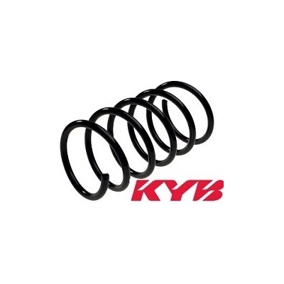 Pružina přední AUDI A3 bez Sport. Pod.- KYB RH3354