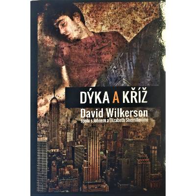 Dýka a kříž