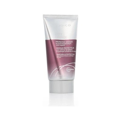 Joico Defy Damage Protective Masque защитна маска за тънка и боядисана коса 50 ml унисекс