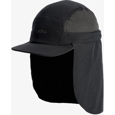 Odlo Performance Light Shade Cap Cap black