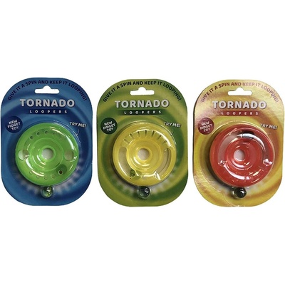 Johntoy Tornado Loopers