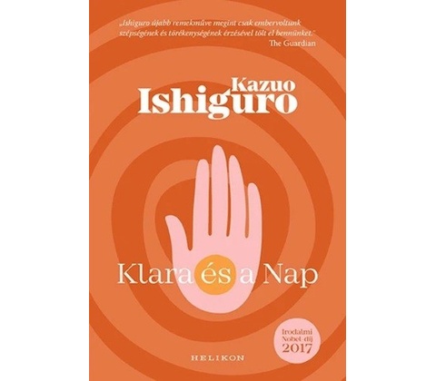 Klara és a Nap